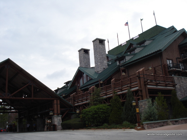 Lodge